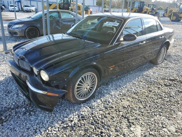 Image 1 of 2004 JAGUAR XJR S 2004 with VIN SAJEA73B94TG05586