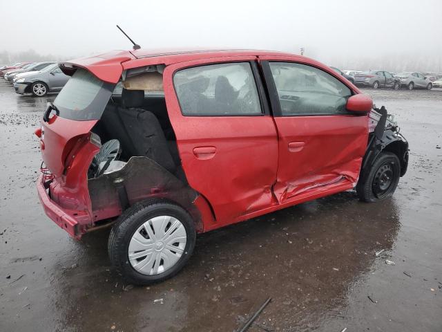 Image 3 of 2021 MITSUBISHI MIRAGE ES 2021 with VIN ML32AUHJ7MH003174