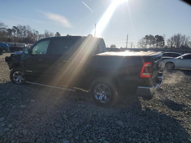 Image 2 of 2021 RAM 1500 LARAMIE 2021 with VIN 1C6RREJT6MN658229