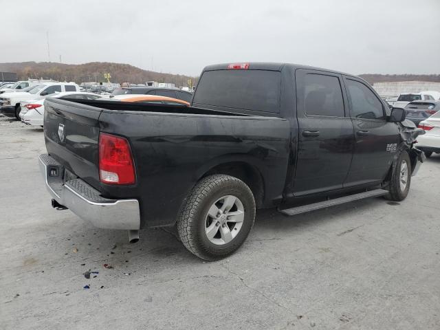 Obraz 3 z 2019 RAM 1500 CLASSIC TRADESMAN 2019 z VIN 3C6RR6KG1KG731567