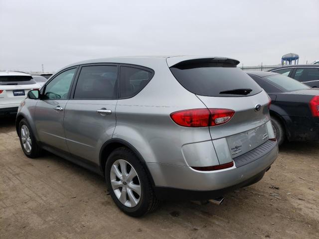 Obraz 2 z 2007 SUBARU B9 TRIBECA 3.0 H6 2007 z VIN 4S4WX82D174406937