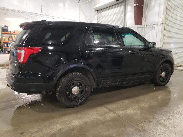 Изображение 3 2016 FORD EXPLORER POLICE INTERCEPTOR 2016 с VIN 1FM5K8AR7GGD16567