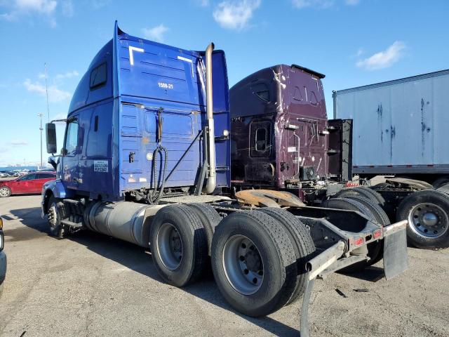 Изображение 3 2011 VOLVO VN VNL 2011 с VIN 4V4NC9TJ1BN529294