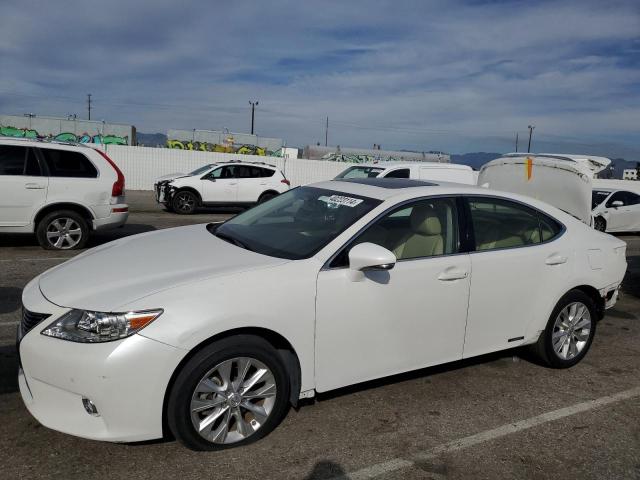 2014 LEXUS ES 300H 2014 image