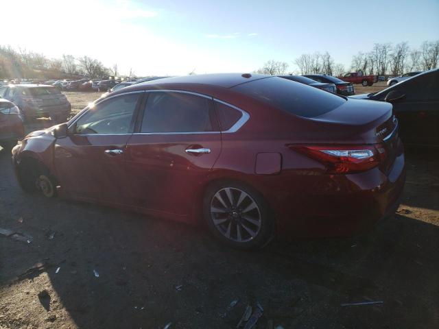 Obraz 2 z 2016 NISSAN ALTIMA 2.5 2016 z VIN 1N4AL3AP5GC268999