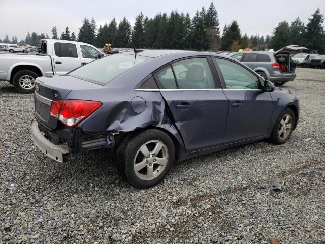 Image 3 of 2014 CHEVROLET CRUZE LT 2014 with VIN 1G1PC5SB3E7326142