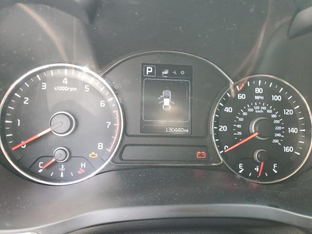 Image 1 of 2017 KIA FORTE LX 2017 with VIN 3KPFL4A77HE077729