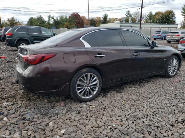 Obraz 3 z 2018 INFINITI Q50 LUXE 2018 z VIN JN1EV7AR3JM612199