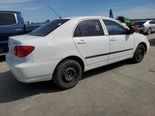 Image 3 of 2007 TOYOTA COROLLA CE 2007 with VIN 1NXBR32E97Z806278