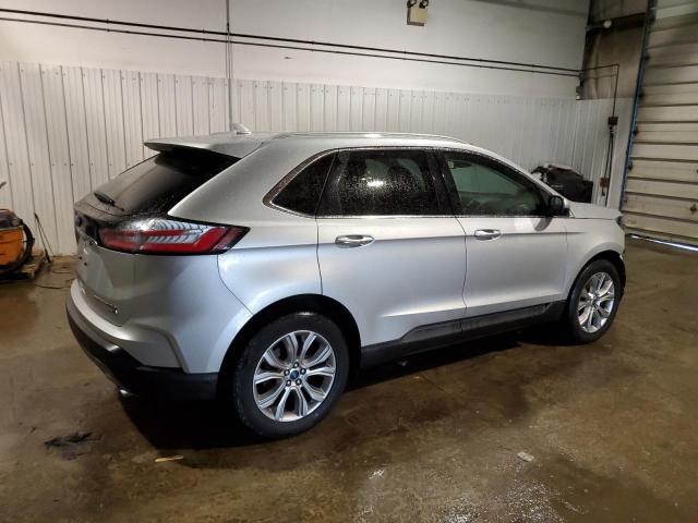 Image 3 of 2019 FORD EDGE TITANIUM 2019 with VIN 2FMPK4K9XKBB41344