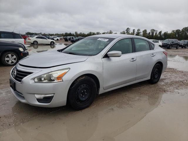 Изображение 1 2013 NISSAN ALTIMA 2.5 2013 с VIN 1N4AL3AP4DN527045