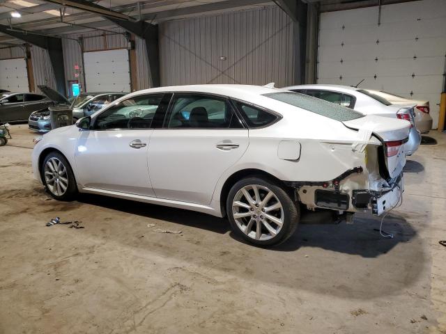 Изображение 2 2015 TOYOTA AVALON XLE 2015 с VIN 4T1BK1EB5FU155188