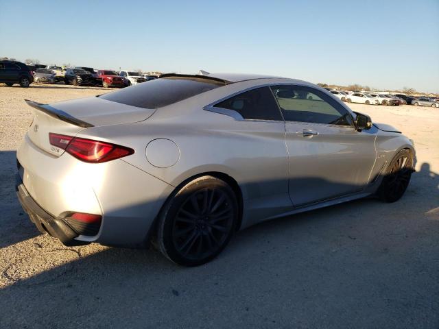 Image 3 of 2017 INFINITI Q60 RED SPORT 400 2017 with VIN JN1FV7EK1HM611306