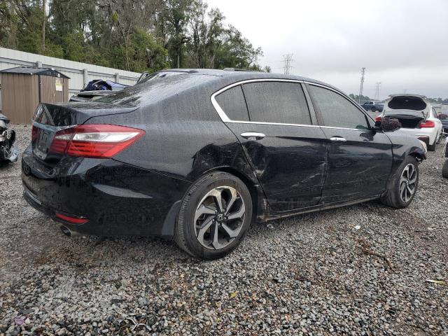 Obraz 3 z 2017 HONDA ACCORD EX 2017 z VIN 1HGCR2F78HA104276