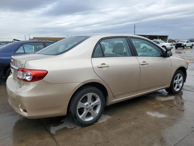 Изображение 3 2011 TOYOTA COROLLA BASE 2011 с VIN 2T1BU4EE2BC610922