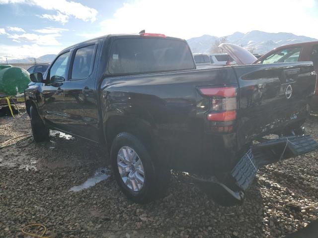 Изображение 2 2023 NISSAN FRONTIER S 2023 с VIN 1N6ED1EJ9PN662932