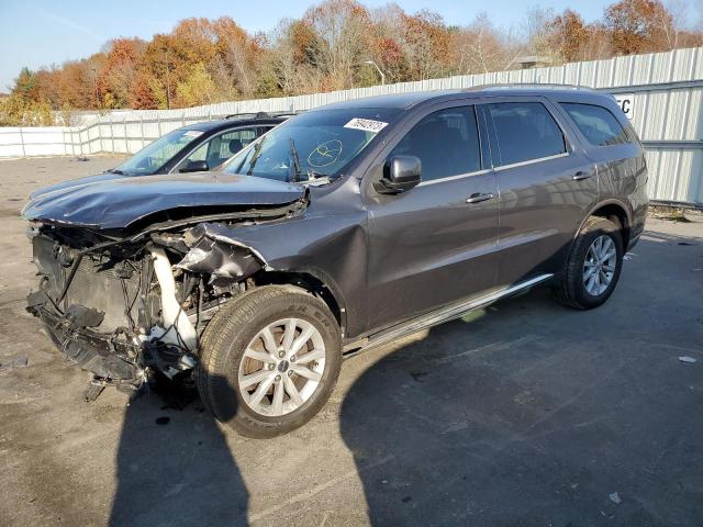 Изображение 2014 DODGE DURANGO SXT 2014