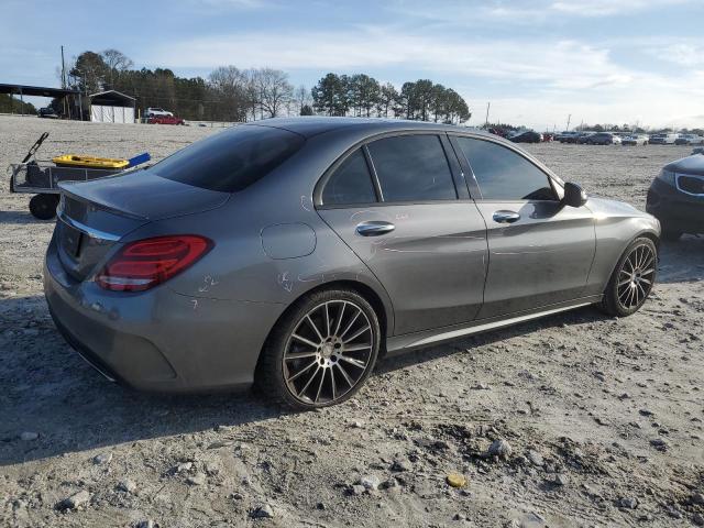 Изображение 3 2017 MERCEDES-BENZ C 300 2017 с VIN 55SWF4JB9HU182499