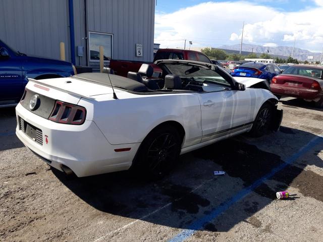 Image 3 of 2014 FORD MUSTANG  2014 with VIN 1ZVBP8EM3E5240116