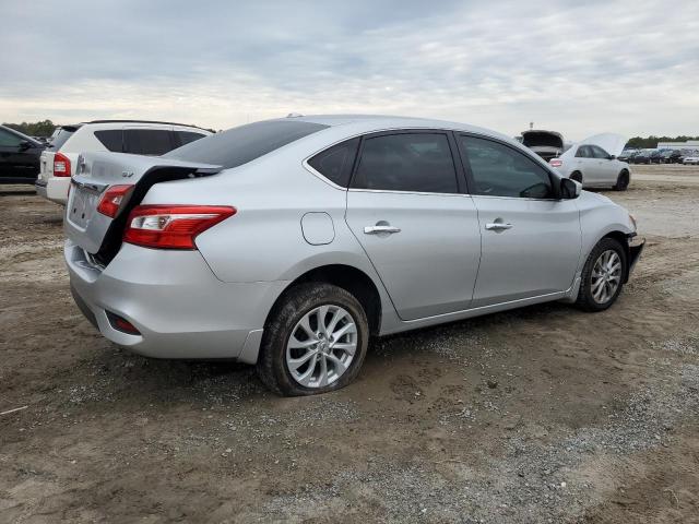 Изображение 3 2019 NISSAN SENTRA S 2019 с VIN 3N1AB7AP4KY252364