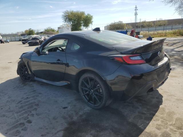 Obraz 2 z 2022 TOYOTA GR 86 PREMIUM 2022 z VIN JF1ZNBE19N9750575