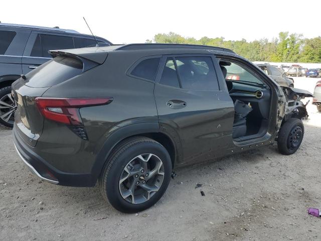 Image 3 of 2024 CHEVROLET TRAX 1LT 2024 with VIN KL77LHE27RC022505