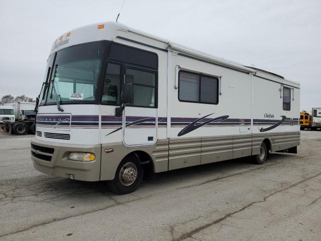 Image 2 of 1998 FORD F530 SUPER DUTY 1998 with VIN 3FCMF53G2VJA23422