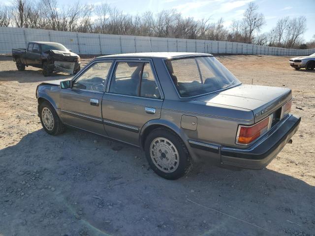 Image 2 of 1985 NISSAN MAXIMA  1985 with VIN JN1HU11S8FT049440