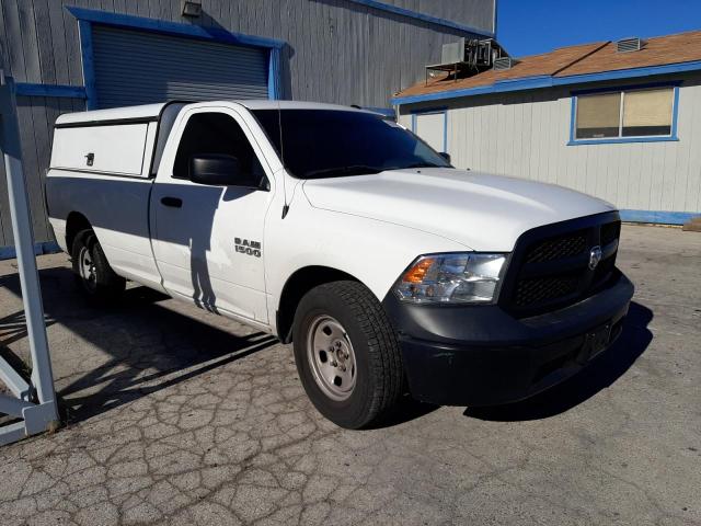 Изображение 1 2018 RAM 1500 ST 2018 с VIN 3C6JR6DG2JG167095