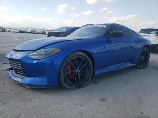 Obraz 2023 NISSAN Z PERFORMANCE 2023