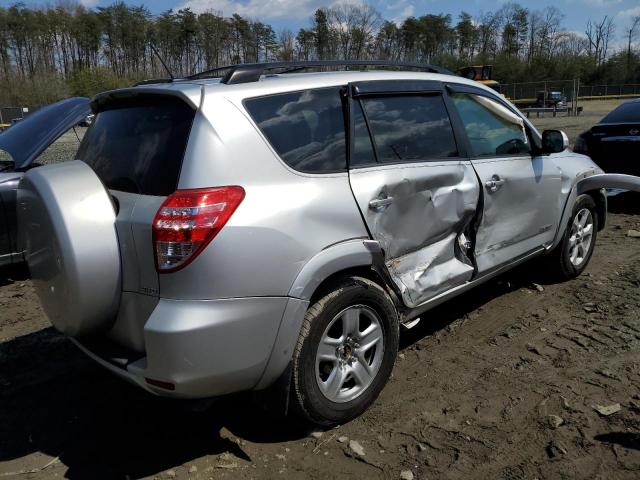 Image 3 of 2009 TOYOTA RAV4 LIMITED 2009 with VIN JTMBK31V89D005340