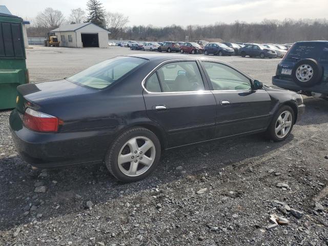 Изображение 3 2003 ACURA 3.2TL TYPE-S 2003 с VIN 19UUA56863A017202