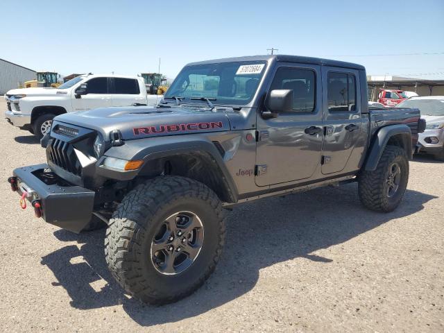 2022 JEEP GLADIATOR RUBICON 2022 image