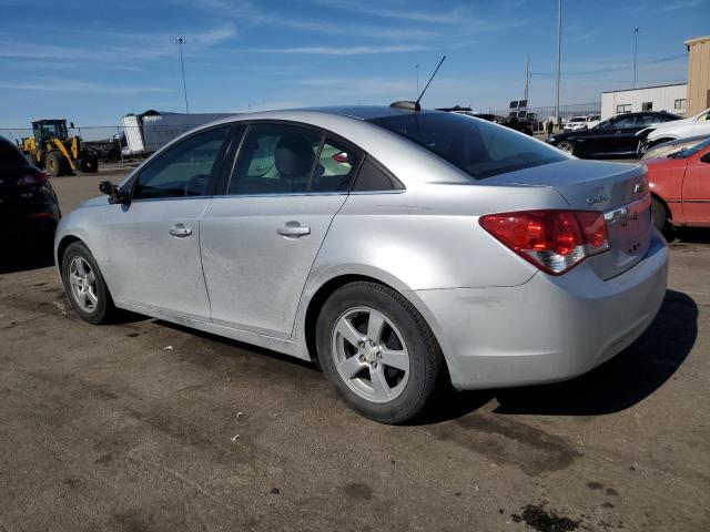 Image 2 of 2016 CHEVROLET CRUZE LIMITED LT 2016 with VIN 1G1PE5SB6G7229644