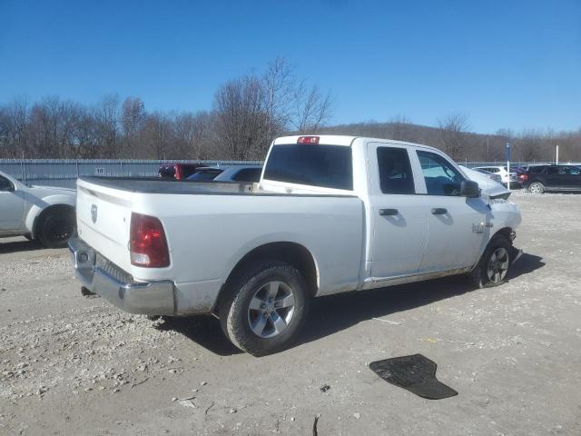 Obraz 3 z 2020 RAM 1500 CLASSIC TRADESMAN 2020 z VIN 1C6RR6FT2LS139001