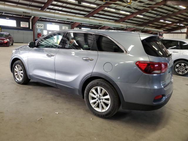 Obraz 2 z 2020 KIA SORENTO S 2020 z VIN 5XYPGDA54LG617931