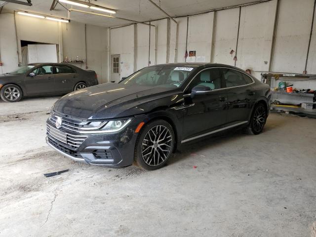2019 VOLKSWAGEN ARTEON SEL PREMIUM 2019 image