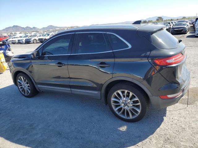 Изображение 2 2015 LINCOLN MKC  2015 с VIN 5LMCJ1A99FUJ30575