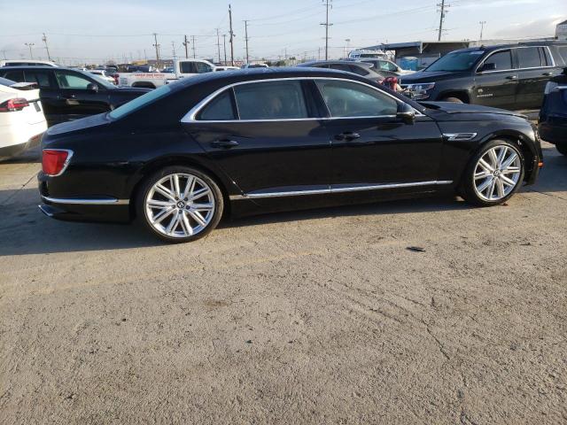 Изображение 3 2021 BENTLEY FLYING SPUR  2021 с VIN SCBBB6ZGXMC084793