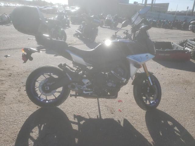 Изображение 2019 YAMAHA MTT09 GT 2019