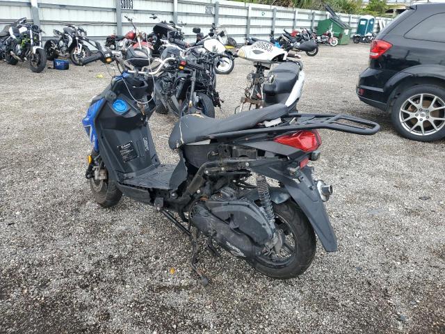 Image 3 of 2022 ZHEJ MOTORCYCLE 2022 with VIN LLPTGKBF0M1010184