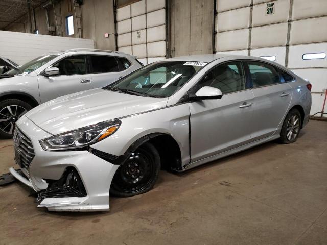 2019 HYUNDAI SONATA SE 2019 image