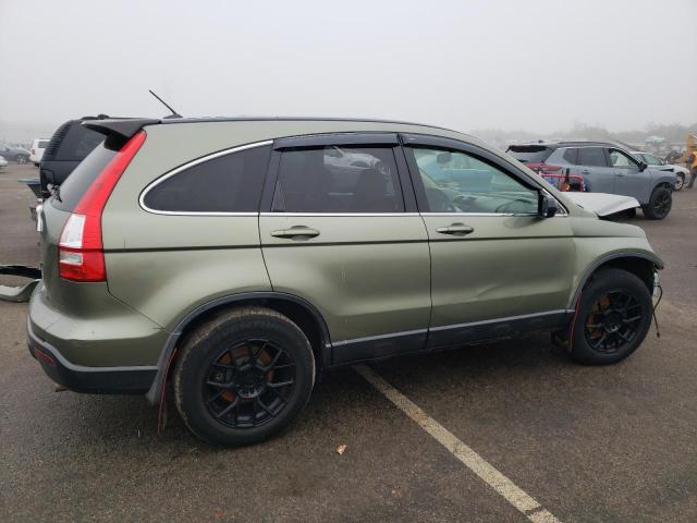 Изображение 3 2007 HONDA CR-V EXL 2007 с VIN JHLRE48787C084405