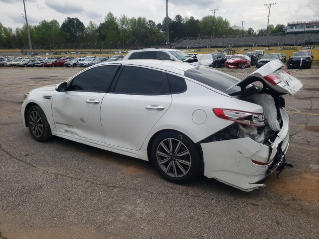 Obraz 2 z 2019 KIA OPTIMA LX 2019 z VIN 5XXGT4L39KG350506