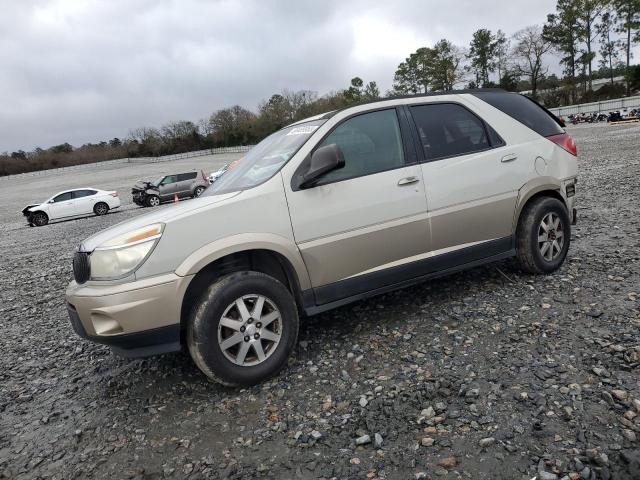 2004 BUICK RENDEZVOUS CX 2004 image