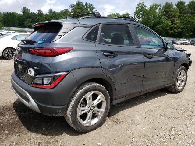 Obraz 3 z 2022 HYUNDAI KONA SEL 2022 z VIN KM8K3CAB0NU764444