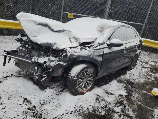 Obraz 1 z 2019 VOLKSWAGEN JETTA S 2019 z VIN 3VWCB7BU4KM158130