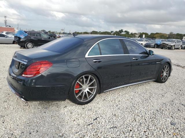 Obraz 3 z 2016 MERCEDES-BENZ S 63 AMG 2016 z VIN WDDUG7JB1GA207402