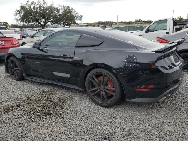 Image 2 of 2020 FORD MUSTANG SHELBY GT500 2020 with VIN 1FA6P8SJ5L5502686