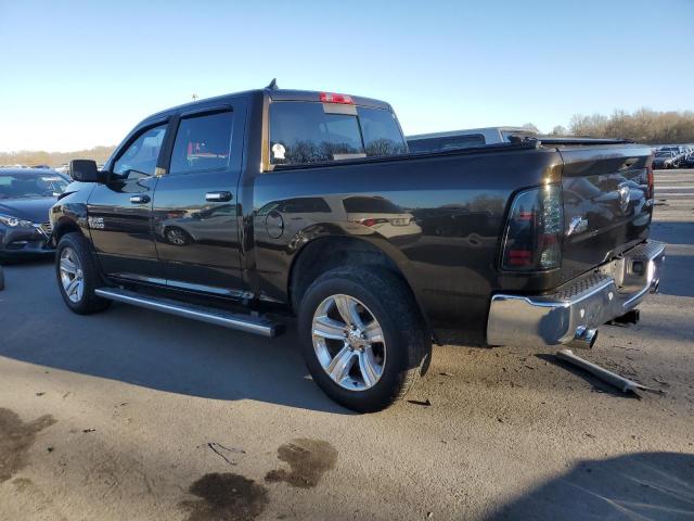 Image 2 of 2014 RAM 1500 SLT 2014 with VIN 1C6RR7LT3ES327409